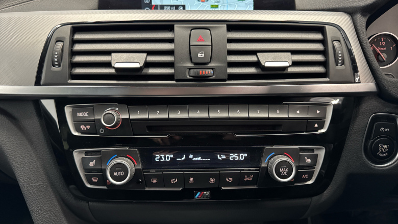 BMW 3 Series 335d xDrive M Sport Shadow Edition 4dr Step Auto Diesel Saloon